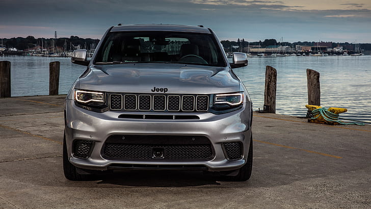 autostyle perfromance limited grand-jeep-cherokee-2018-wallpaper-preview